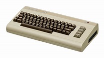 Commodore C64 ⋆ Retrocity Commodore 64 Retrocity.gr