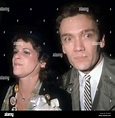 Gilda Radner and husband GE Smith 1980 Photo By John Barrett/PHOTOlink ...