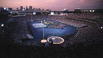 1996 Olympics - Summer Olympic Games | Atlanta 1996