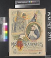 Mères Françaises [Mothers of France] | Imperial War Museums