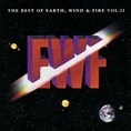 albums_bestofvol2 - Earth Wind & Fire