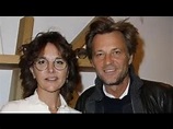 Laurent Delahousse : qui est son ex-compagne Florence Kieffer ? - YouTube