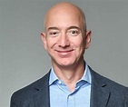 Jeff Bezos Biography - Facts, Childhood, Family Life & Achievements