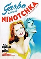 Sección visual de Ninotchka - FilmAffinity