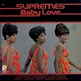 The Supremes - Baby Love (1974, Vinyl) | Discogs