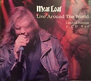 Meat Loaf - Live Around The World (1996, CD) | Discogs