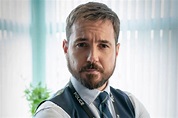 Martin Compston vows tonight's Line of Duty episode will be one of the ...