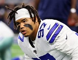 Dallas Cowboys: What will Trysten Hill's role be in 2020?