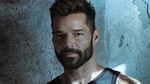 5 hits imperdibles de Ricky Martin joven - MDZ Online