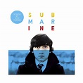 Release “Submarine” by Alex Turner - MusicBrainz