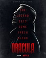 Drácula, la nueva miniserie de Netflix - Monterrey 360