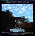 Jackson Browne - Late For The Sky (Vinyl, LP, Album, Repress) | Discogs