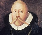 Tycho Brahe Biography - Facts, Childhood, Family Life & Achievements