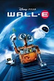 WALL·E (2008) - Posters — The Movie Database (TMDB)