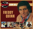 Freddy Quinn: Originale: Album-Box 2 (Deluxe-Edition) (5 CDs) – jpc