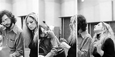 Streisand Albums | Lazy Afternoon 1975 Studio LP