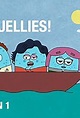 The Jellies (TV Series 2015– ) - IMDb