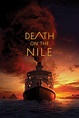 Death on the Nile (2022) — The Movie Database (TMDb)