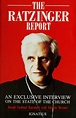The Ratzinger report : an exclusive interview on the state of the ...