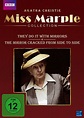 Miss Marple - The Mirror Crack'd From Side To Side: DVD oder Blu-ray ...