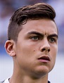 Paulo Dybala - player profile 16/17 | Transfermarkt