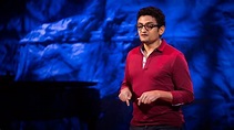 讓我們設計一種推動真正改變的社交媒體：Wael Ghonim｜TED中文 | 大小創意