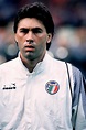 Carlo Ancelotti's beauty vs Real Madrid - 1989 : soccer