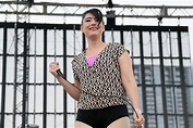 Kathleen Hanna on ‘The Punk Singer’: ‘I Didn’t Want Men to Validate Me ...