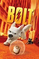 Bolt (2008) — The Movie Database (TMDB)