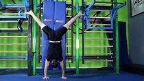 Turn your cardio routine upside down - YouTube