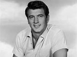 Rock Hudson's Final Days And How He Changed The Face of AIDS : People.com
