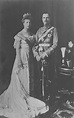 Princess Victoria Adelaide of Schleswig Holstein | Queen victoria ...