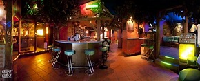 Tanzcafe "Hexenkessel" in Steyr (Bar, Pub, Gastronomie)