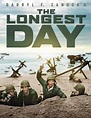 Ver The Longest Day (El día más largo del siglo) (1962) online