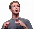 Mark Zuckerberg PNG transparent image download, size: 1500x1301px