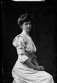 NPG x81468; Ivy Muriel (née Dundas), Lady Chamberlain - Portrait ...