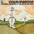 Stephane Grappelli: Violinspiration (CD) – jpc