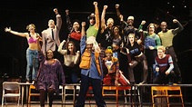 20 Years Later, Rent Cast Remember Auditions, Memories and Mishaps ...