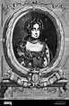 Dorothea, 29.9.1636 - 16.8.1689, Electress Consort of Brandenburg 13.6. ...