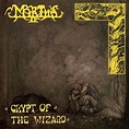 Crypt of the Wizard (Redub) | Mortiis