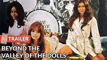 Beyond the Valley of the Dolls 1970 Trailer HD | Dolly Read | Cynthia ...