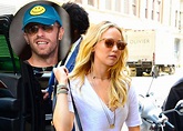 Jennifer Lawrence and Chris Martin in breakup redo – Metro US