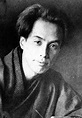 Ryūnosuke Akutagawa (1 March 1892 – 24 July 1927) - Celebrities who ...