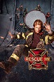 Rescue Me (TV Series 2004-2011) - Posters — The Movie Database (TMDb)