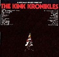 The Kink Kronikles | 2-CD (1989, Compilation) von The Kinks