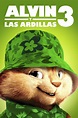 Ver Alvin y las ardillas 3 (2011) Online - Pelisplus