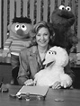 Joan Ganz Cooney | Big bird, Sesame street, Pluto the dog