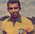 Edvaldo Izídio Neto, o Vavá "Peito de Aço" | Seleção brasileira de ...