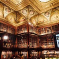 The Morgan Library & Museum (New York City) - All You Need to Know ...