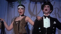 Cabaret 1972- Joel Gray& Liza Minnelli -Money (movie) - YouTube